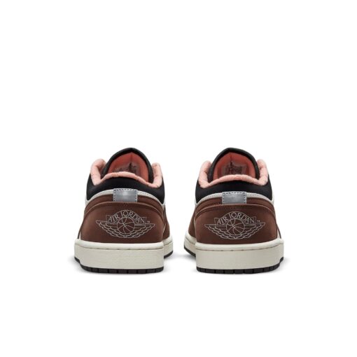 Air Jordan 1 Low 'Mocha' DC6991-200