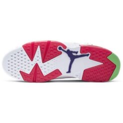 Air Jordan 6 Retro 'Hare' CT8529-062