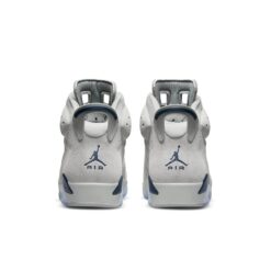 Air Jordan 6 Retro 'Georgetown' CT8529-012