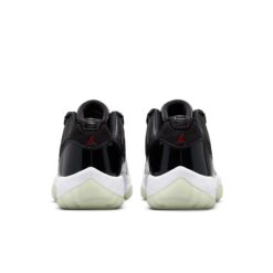 Air Jordan 11 Retro Low '72-10' AV2187-001