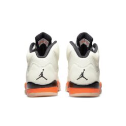 Air Jordan 5 Retro 'Shattered Backboard' DC1060-100