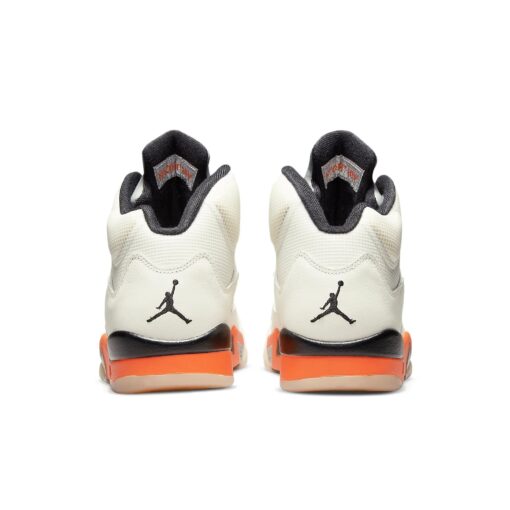 Air Jordan 5 Retro 'Shattered Backboard' DC1060-100