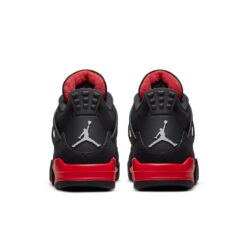 Air Jordan 4 Retro 'Red Thunder' CT8527-016