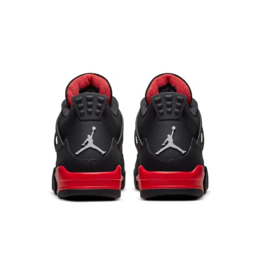 Air Jordan 4 Retro 'Red Thunder' CT8527-016