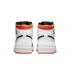 Air Jordan 1 Retro High OG 'Electro Orange' 555088-180