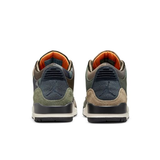 Air Jordan 3 Retro 'Patchwork' DO1830-200