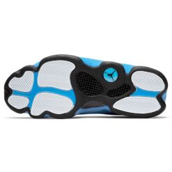 Air Jordan 13 Retro 'Black University Blue' DJ5982-041
