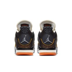 (WMNS) Air Jordan 4 Retro 'Starfish' CW7183-100