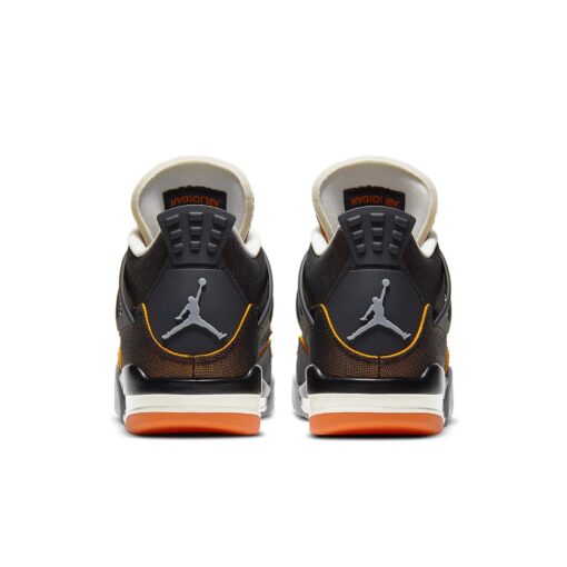 (WMNS) Air Jordan 4 Retro 'Starfish' CW7183-100