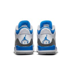 Air Jordan 3 Retro 'Racer Blue' CT8532-145