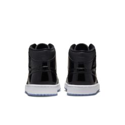 Air Jordan 1 Mid SE 'Space Jam' DV1308-004