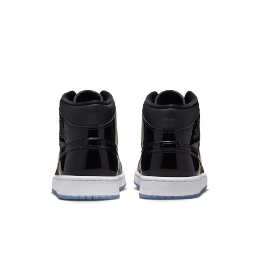 Air Jordan 1 Mid SE 'Space Jam' DV1308-004
