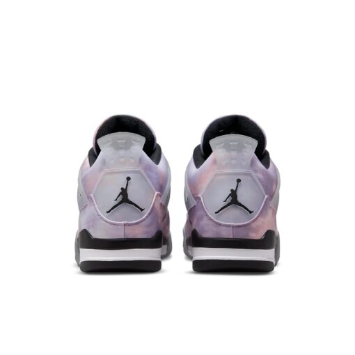 Air Jordan 4 Retro 'Zen Master' DH7138-506