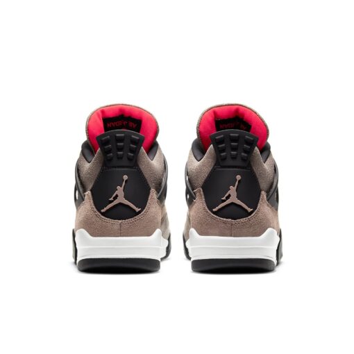 Air Jordan 4 Retro 'Taupe Haze' DB0732-200