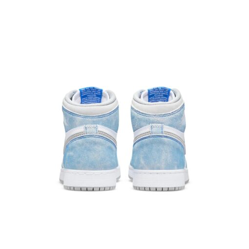 (GS) Air Jordan 1 Retro High OG 'Hyper Royal' 575441-402