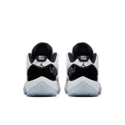 Air Jordan 11 Retro Low 'Concord' 528895-153