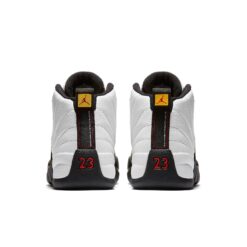 Air Jordan 12 Retro 'Taxi' 2013 130690-125