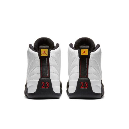 Air Jordan 12 Retro 'Taxi' 2013 130690-125
