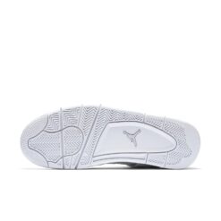Air Jordan 4 Retro 'Pure Money' 2017 308497-100