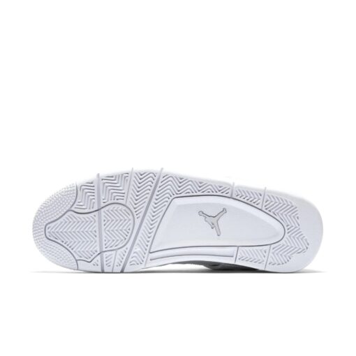 Air Jordan 4 Retro 'Pure Money' 2017 308497-100