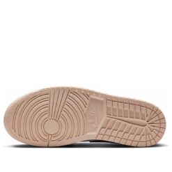 (WMNS) Air Jordan 1 Low 'Black Guava Ice' DC0774-003