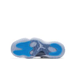 (GS) Air Jordan 11 Retro Low 'UNC' 528896-106