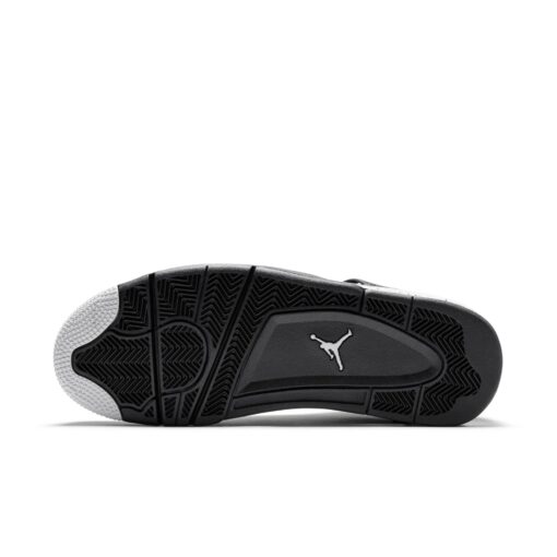 Air Jordan 4 Retro LS 'Oreo' 2015 314254-003