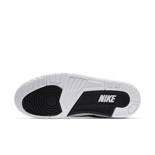 Fragment Design x Air Jordan 3 Retro SP 'White' DA3595-100