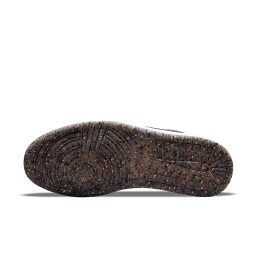 Air Jordan 1 Low 'Crater' DM4657-001