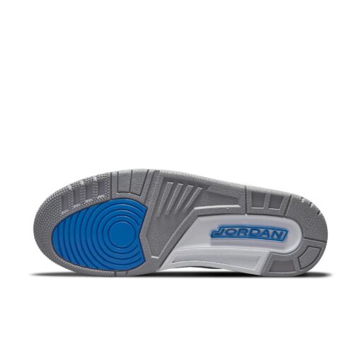 Air Jordan 3 Retro 'Racer Blue' CT8532-145