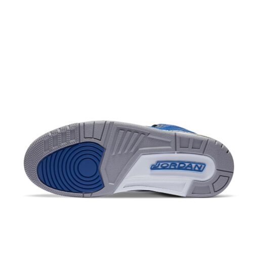Air Jordan 3 Retro 'Varsity Royal' CT8532-400