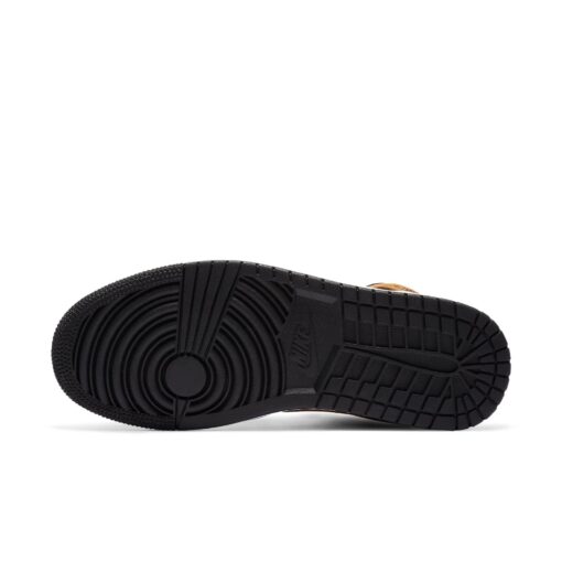 (WMNS) Air Jordan 1 Mid SE 'Desert Ochre' DB5453-700