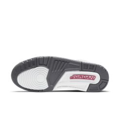 Air Jordan 3 Retro 'Cool Grey' 2021 CT8532-012