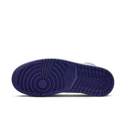Air Jordan 1 Mid 'Sky J Purple' DQ8426-515