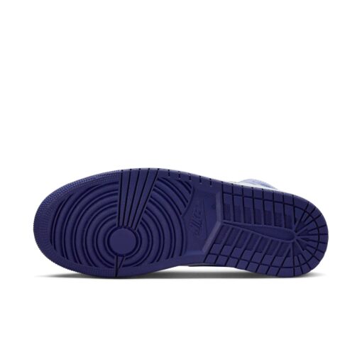 Air Jordan 1 Mid 'Sky J Purple' DQ8426-515