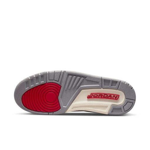 Air Jordan 3 Retro SE 'Muslin' DH7139-100