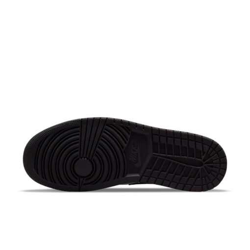 Air Jordan 1 Low 'Mocha' DC6991-200