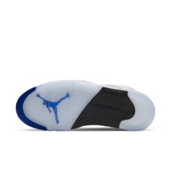 Air Jordan 5 Retro 'Stealth 2.0' DD0587-140