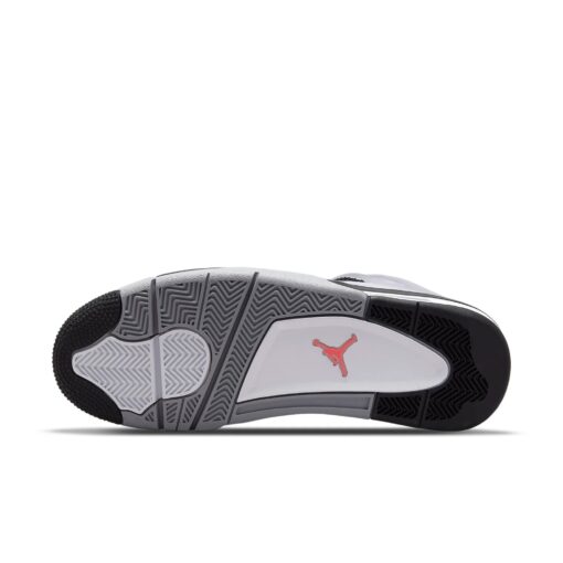 Air Jordan 4 Retro 'Zen Master' DH7138-506
