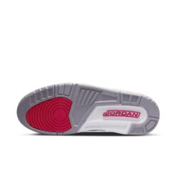 Air Jordan 3 Retro 'Cardinal Red' CT8532-126
