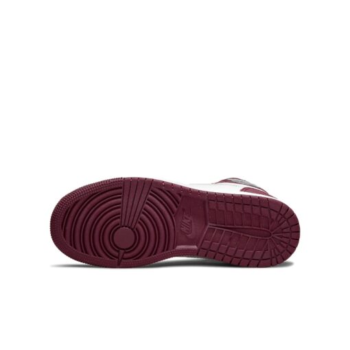 (GS) Air Jordan 1 Retro High OG 'Bordeaux' 575441-611