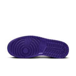 Air Jordan 1 Low 'Aqua' 553558-154