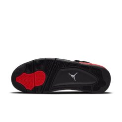 Air Jordan 4 Retro 'Red Thunder' CT8527-016