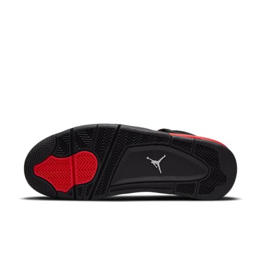 Air Jordan 4 Retro 'Red Thunder' CT8527-016