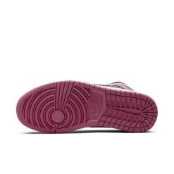 (WMNS) Air Jordan 1 Mid SE 'Berry Pink' DC7267-500