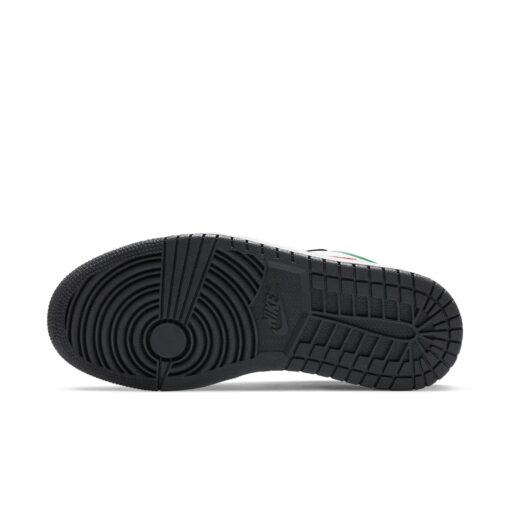 (WMNS) Air Jordan 1 Low 'Multi-Color' CZ4776-101