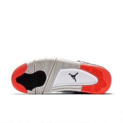Air Jordan 4 Retro 'Pale Citron' 308497-116