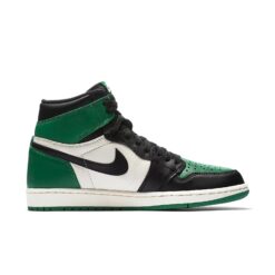 Air Jordan 1 Retro High OG 'Pine Green' 555088-302