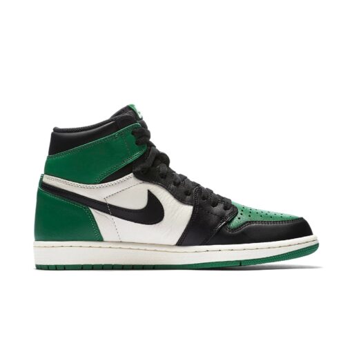 Air Jordan 1 Retro High OG 'Pine Green' 555088-302