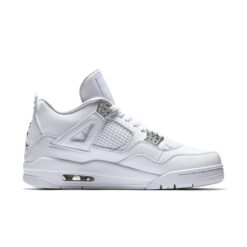 Air Jordan 4 Retro 'Pure Money' 2017 308497-100